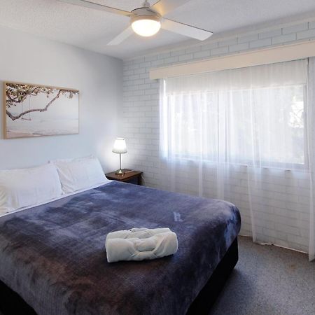 Marcel Towers Holiday Apartments นัมบัคคาเฮดส์ ภายนอก รูปภาพ