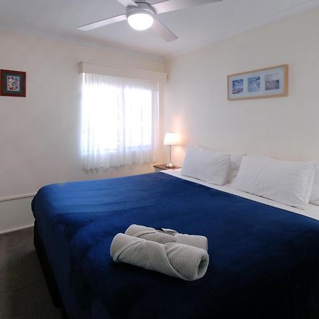 Marcel Towers Holiday Apartments นัมบัคคาเฮดส์ ภายนอก รูปภาพ