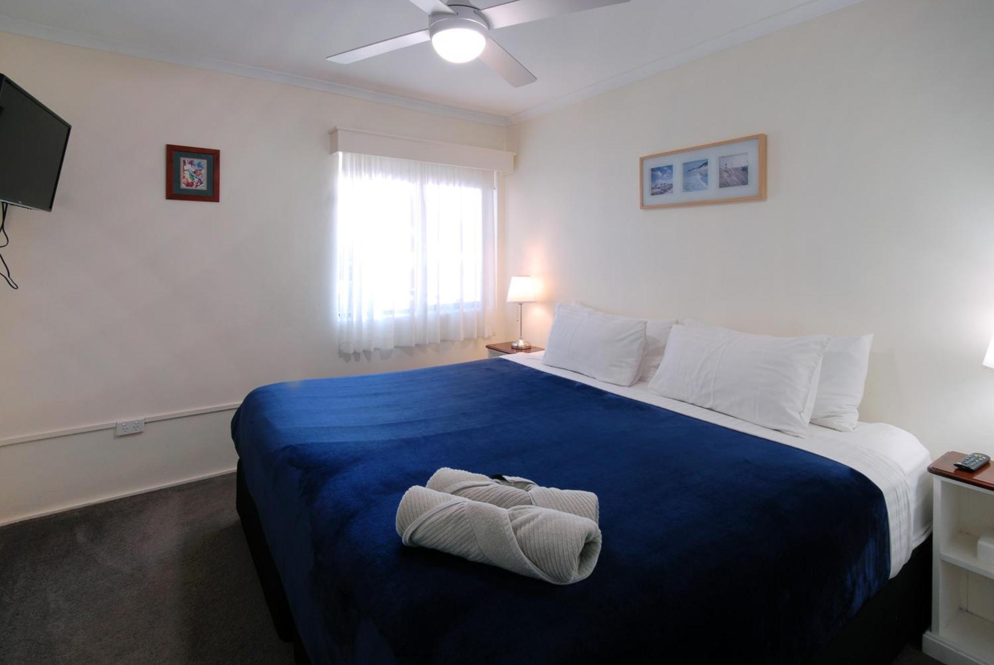 Marcel Towers Holiday Apartments นัมบัคคาเฮดส์ ภายนอก รูปภาพ