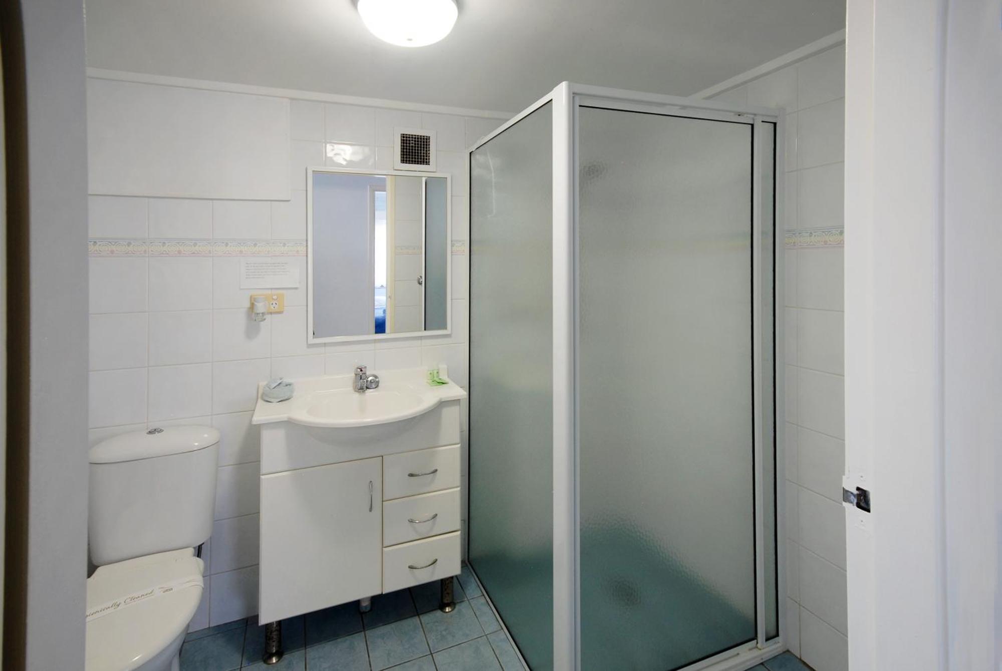 Marcel Towers Holiday Apartments นัมบัคคาเฮดส์ ภายนอก รูปภาพ