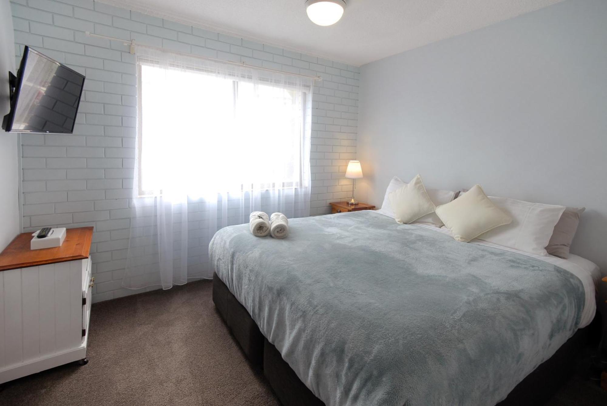 Marcel Towers Holiday Apartments นัมบัคคาเฮดส์ ภายนอก รูปภาพ