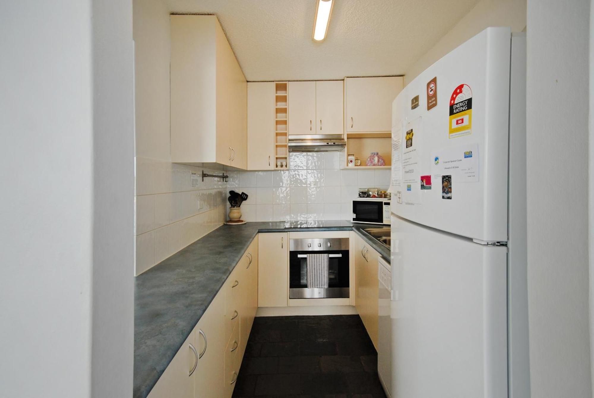 Marcel Towers Holiday Apartments นัมบัคคาเฮดส์ ภายนอก รูปภาพ