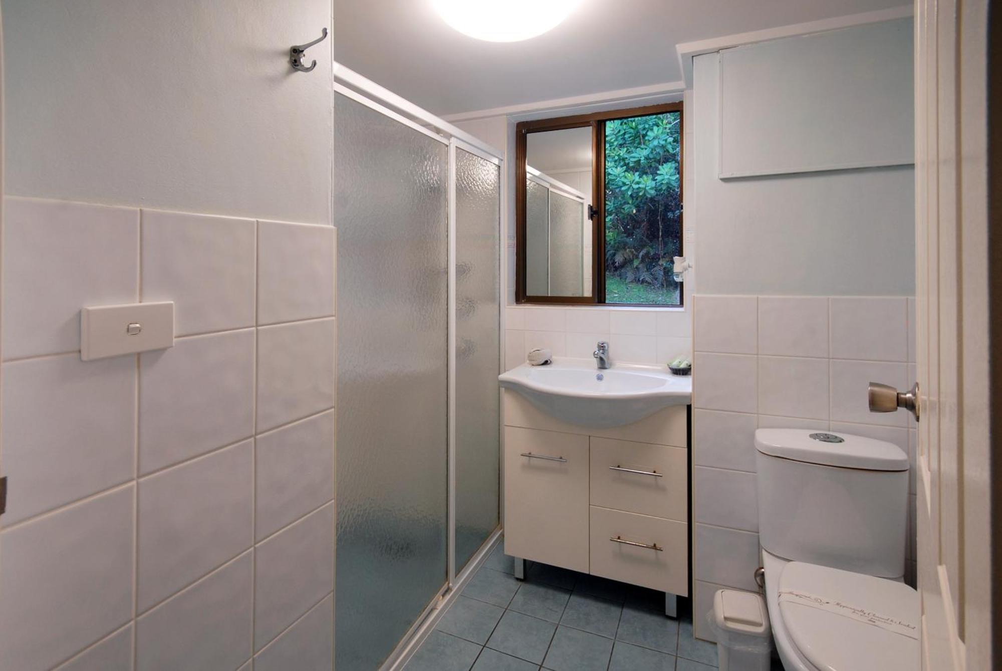 Marcel Towers Holiday Apartments นัมบัคคาเฮดส์ ภายนอก รูปภาพ
