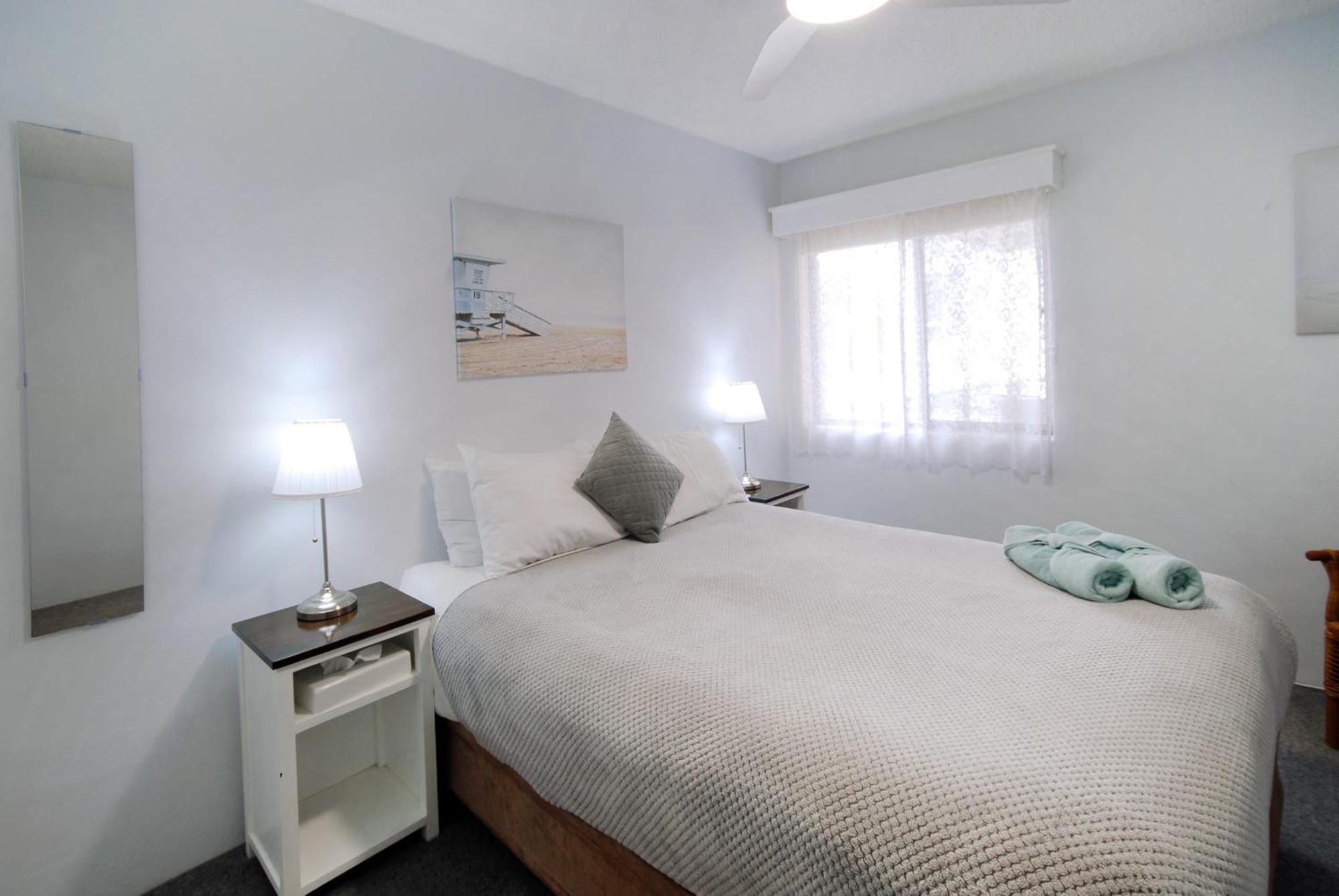Marcel Towers Holiday Apartments นัมบัคคาเฮดส์ ภายนอก รูปภาพ