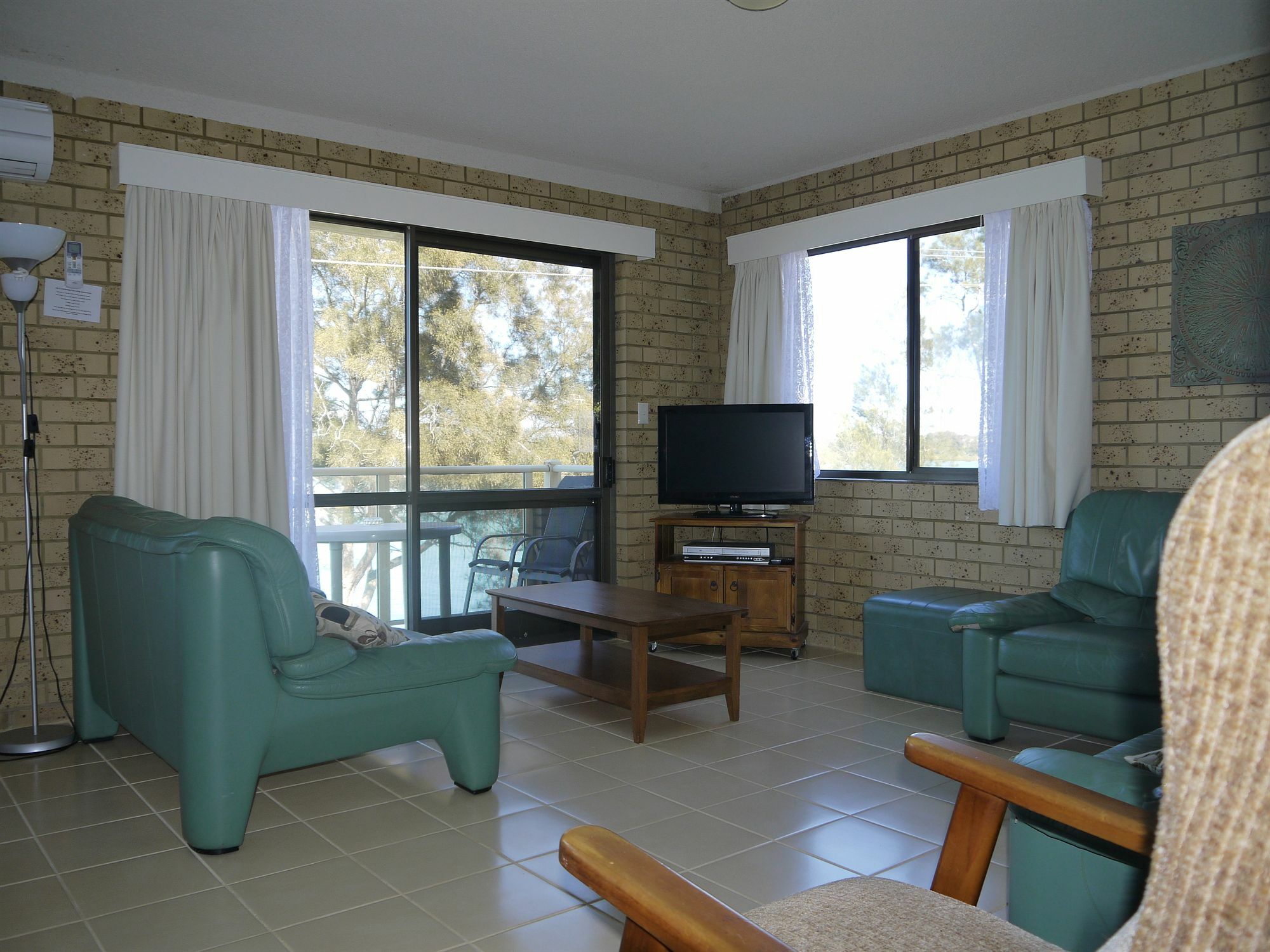 Marcel Towers Holiday Apartments นัมบัคคาเฮดส์ ภายนอก รูปภาพ