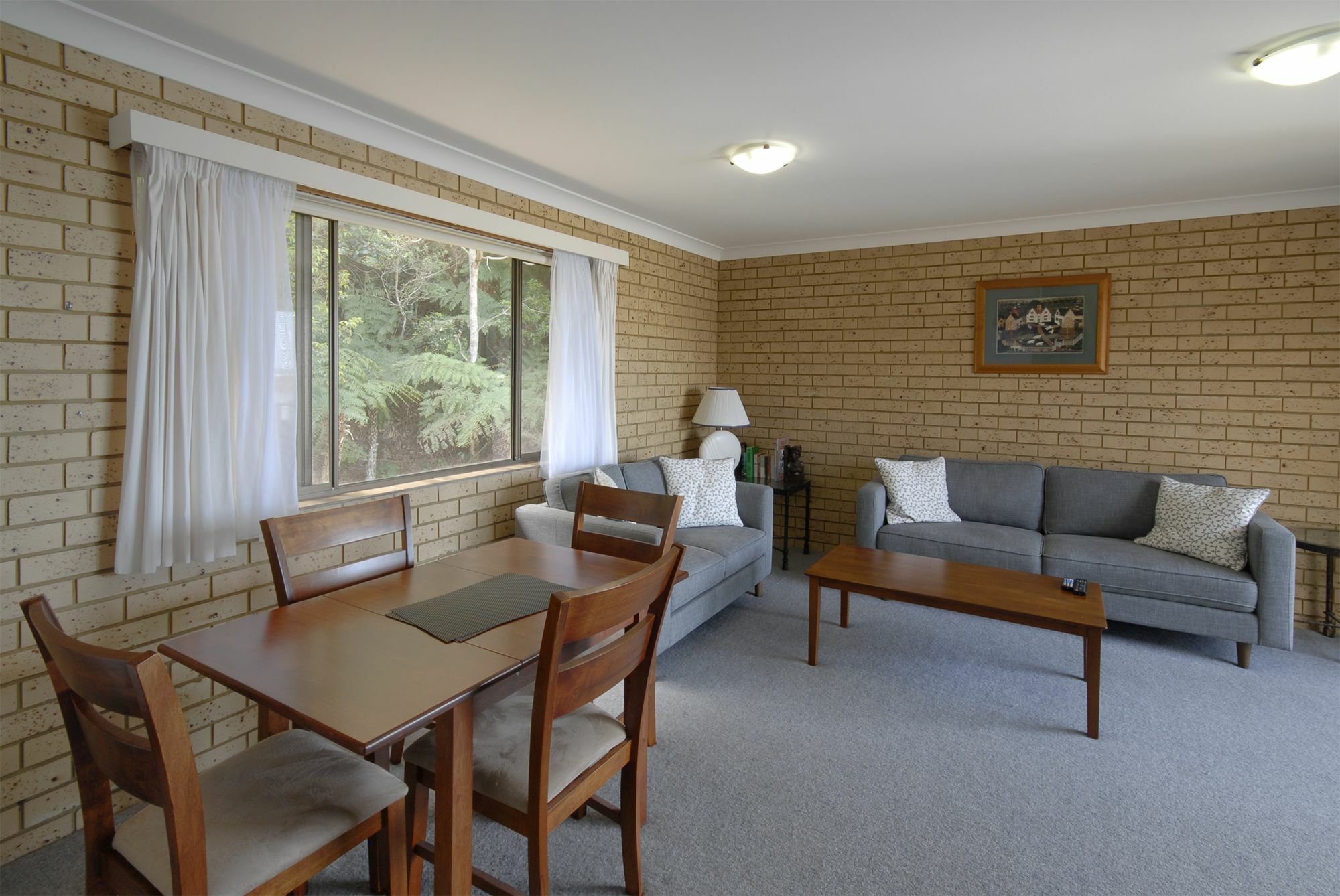 Marcel Towers Holiday Apartments นัมบัคคาเฮดส์ ภายนอก รูปภาพ